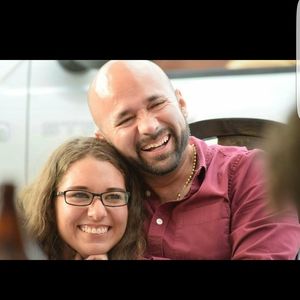 Meet your Posher, Cesar